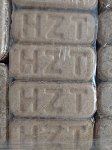 Prodaja hrastovih briketov Vrhnika