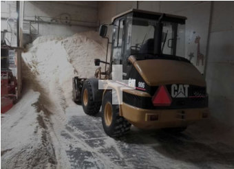 Proizvodnja in prodaja peletov iz smrekovega lesa kvalitete A1. Iz žagovine iz slovenskih žag.