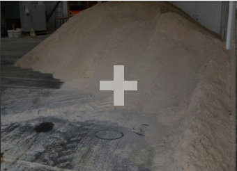 Proizvodnja in prodaja peletov iz smrekovega lesa kvalitete A1. Iz žagovine iz slovenskih žag.