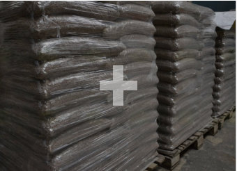 Proizvodnja in prodaja peletov iz smrekovega lesa kvalitete A1. Iz žagovine iz slovenskih žag.