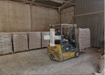 Proizvodnja in prodaja peletov iz smrekovega lesa kvalitete A1. Iz žagovine iz slovenskih žag.