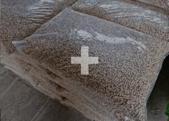 Proizvodnja in prodaja peletov iz smrekovega lesa kvalitete A1. Iz žagovine iz slovenskih žag.