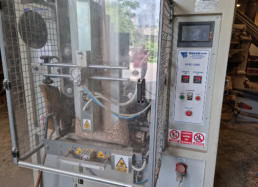 Proizvodnja in prodaja peletov iz smrekovega lesa kvalitete A1. Iz žagovine iz slovenskih žag.