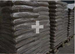 Proizvodnja in prodaja peletov iz smrekovega lesa kvalitete A1. Iz žagovine iz slovenskih žag.