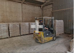 Proizvodnja in prodaja peletov iz smrekovega lesa kvalitete A1. Iz žagovine iz slovenskih žag.