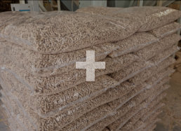 Proizvodnja in prodaja peletov iz smrekovega lesa kvalitete A1. Iz žagovine iz slovenskih žag.