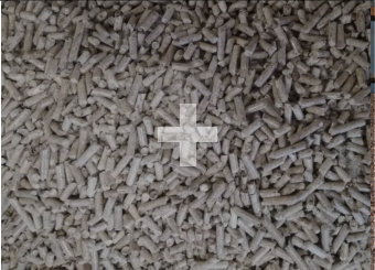 Proizvodnja in prodaja peletov iz smrekovega lesa kvalitete A1. Iz žagovine iz slovenskih žag.