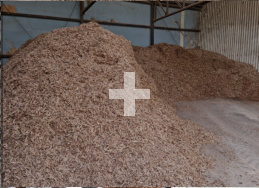 Proizvodnja in prodaja peletov iz smrekovega lesa kvalitete A1. Iz žagovine iz slovenskih žag.