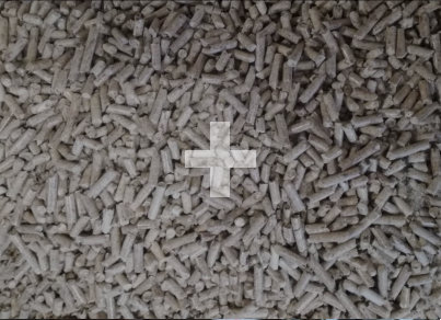 Proizvodnja in prodaja peletov iz smrekovega lesa kvalitete A1. Iz žagovine iz slovenskih žag.